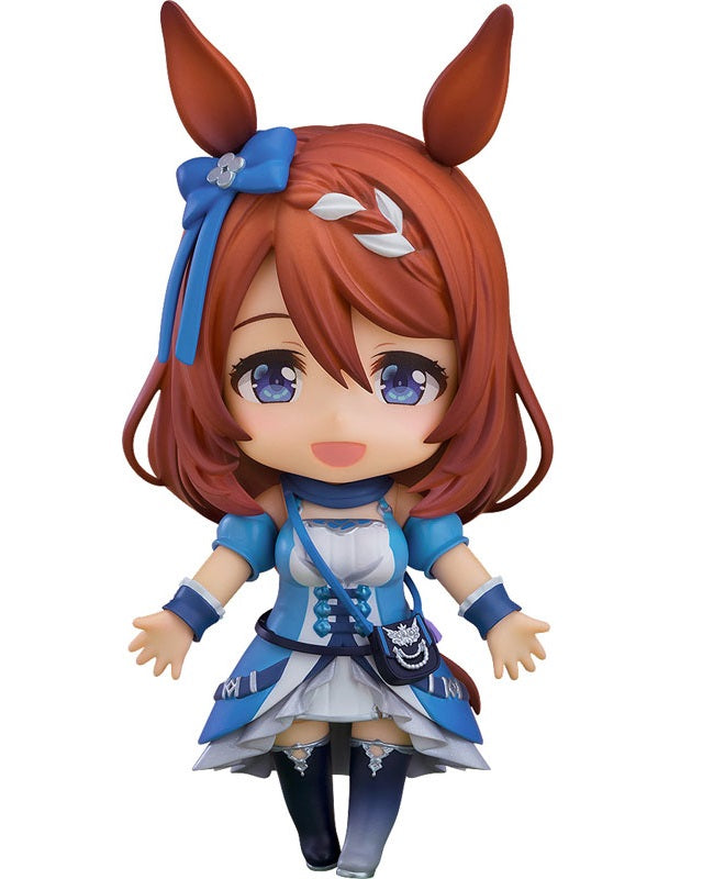 (Pre-Venta) Nendoroid - Super Creek