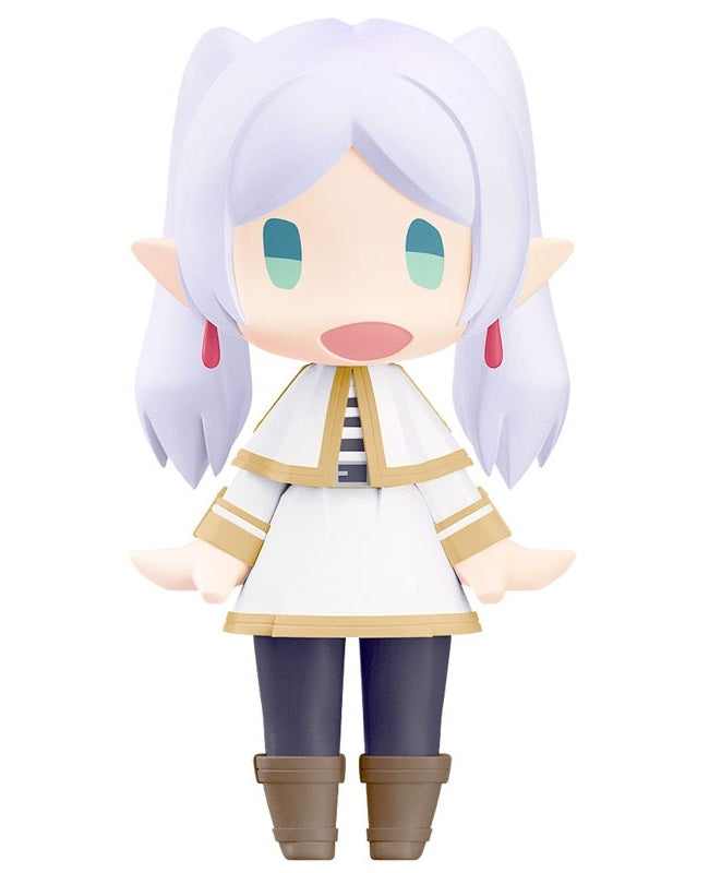 (Pre-Venta) HELLO! GOOD SMILE - Frieren
