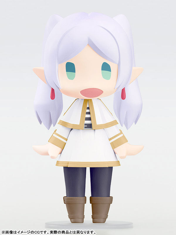 (Pre-Venta) HELLO! GOOD SMILE - Frieren