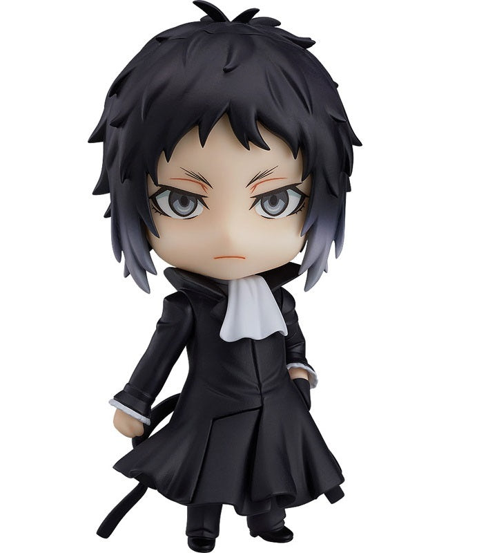 (Pre-Venta) Nendoroid - Ryunosuke Akutagawa