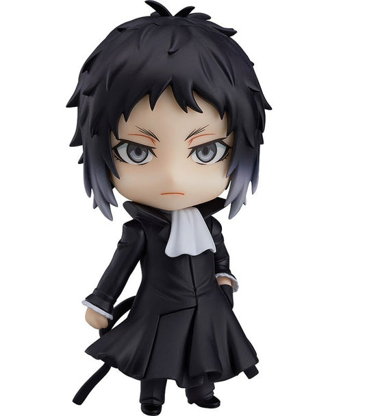 (Pre-Venta) Nendoroid - Ryunosuke Akutagawa
