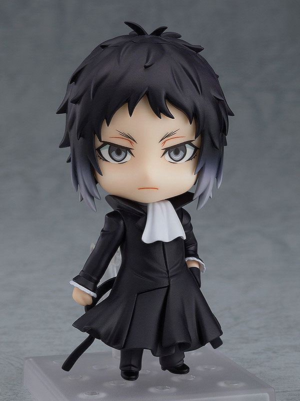 (Pre-Venta) Nendoroid - Ryunosuke Akutagawa