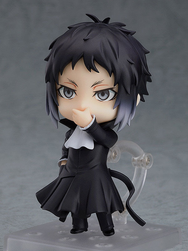 (Pre-Venta) Nendoroid - Ryunosuke Akutagawa
