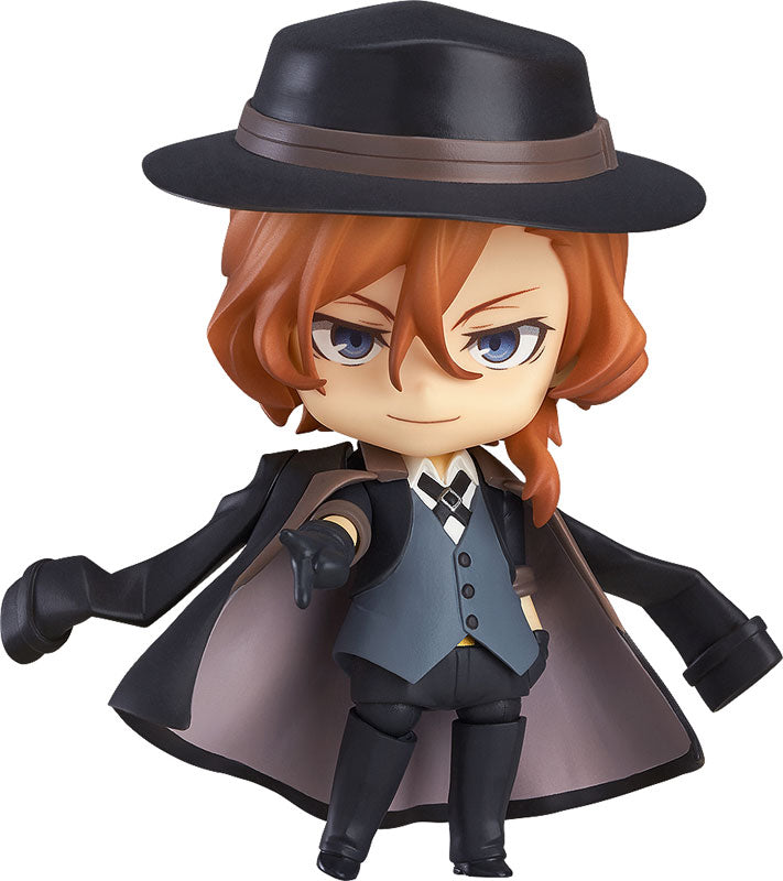 (Pre-Venta) Nendoroid - Chuya Nakahara