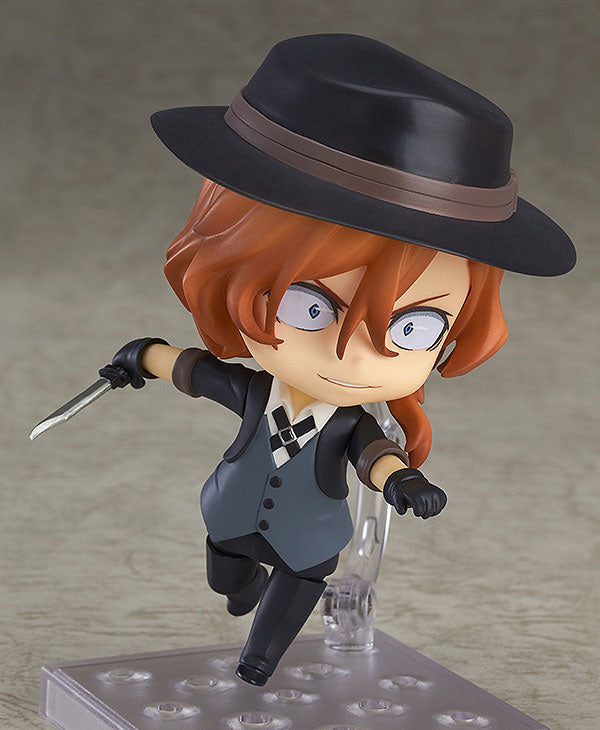 (Pre-Venta) Nendoroid - Chuya Nakahara