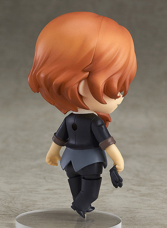 (Pre-Venta) Nendoroid - Chuya Nakahara