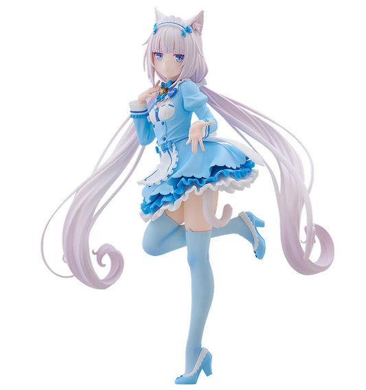 (Pre-Venta) POP UP PARADE - Vanilla ver. Winter Clothes (L Size)