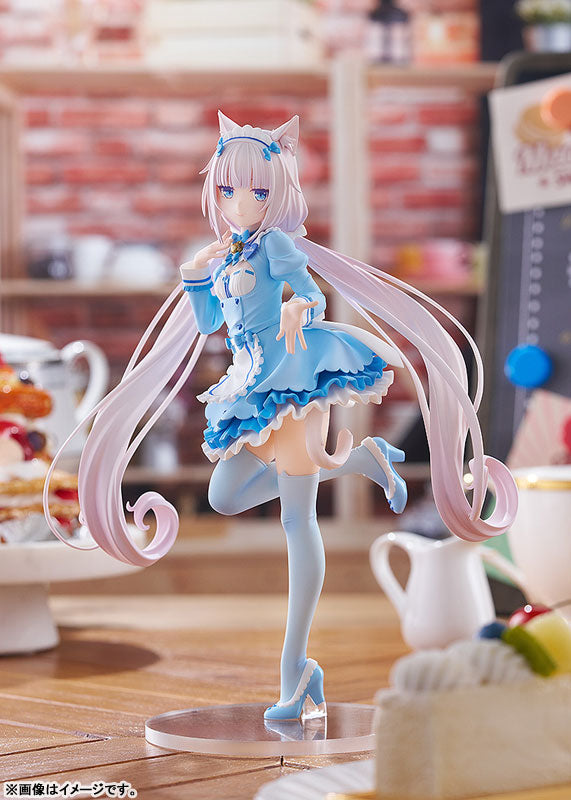 (Pre-Venta) POP UP PARADE - Vanilla ver. Winter Clothes (L Size)