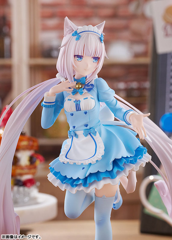 (Pre-Venta) POP UP PARADE - Vanilla ver. Winter Clothes (L Size)