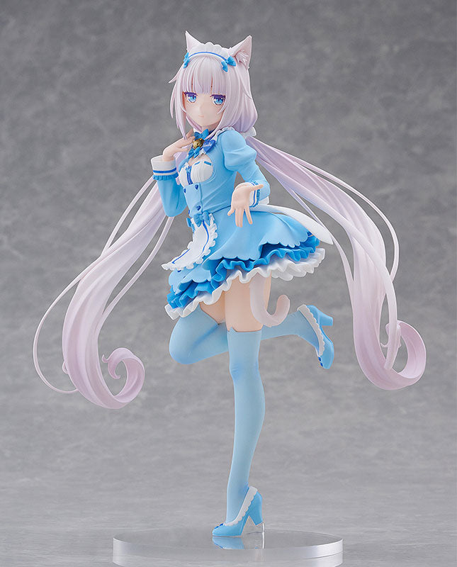 (Pre-Venta) POP UP PARADE - Vanilla ver. Winter Clothes (L Size)