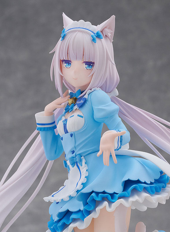(Pre-Venta) POP UP PARADE - Vanilla ver. Winter Clothes (L Size)