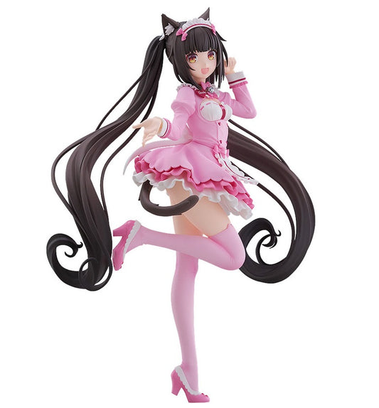 (Pre-Venta) POP UP PARADE - Chocola ver. Winter Clothes (L Size)