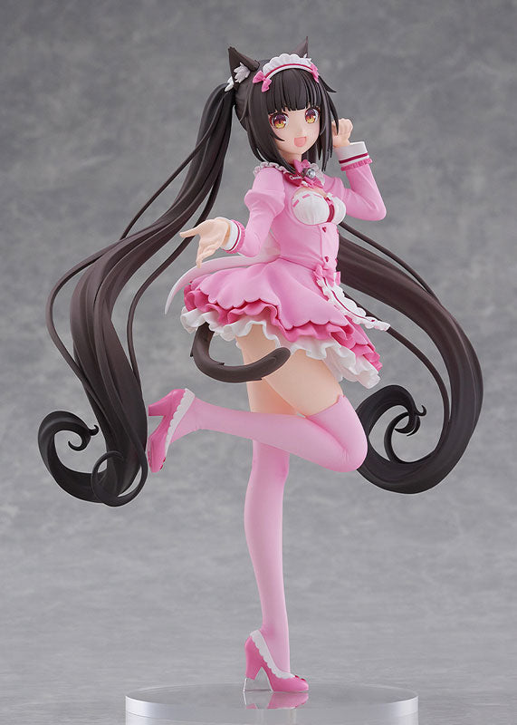 (Pre-Venta) POP UP PARADE - Chocola ver. Winter Clothes (L Size)