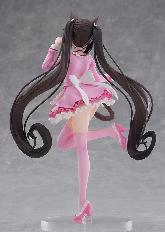 (Pre-Venta) POP UP PARADE - Chocola ver. Winter Clothes (L Size)