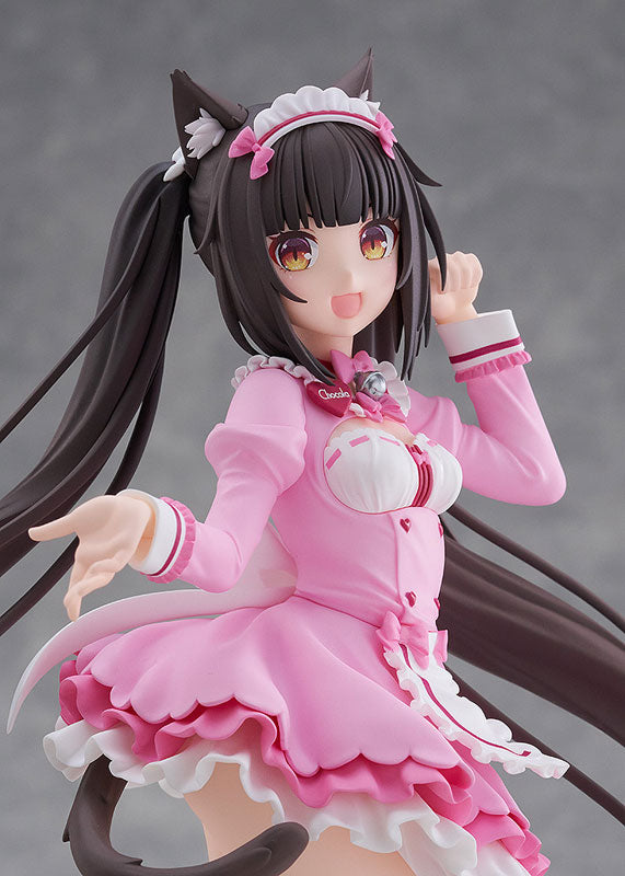 (Pre-Venta) POP UP PARADE - Chocola ver. Winter Clothes (L Size)