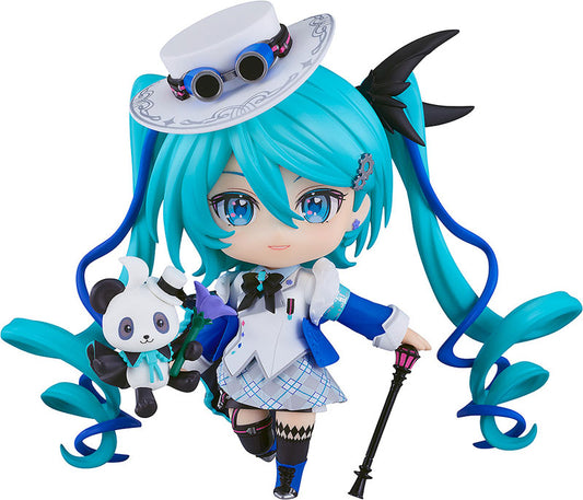 (Pre-Venta) Nendoroid - Hatsune Miku (MIKU WITH YOU 2025)