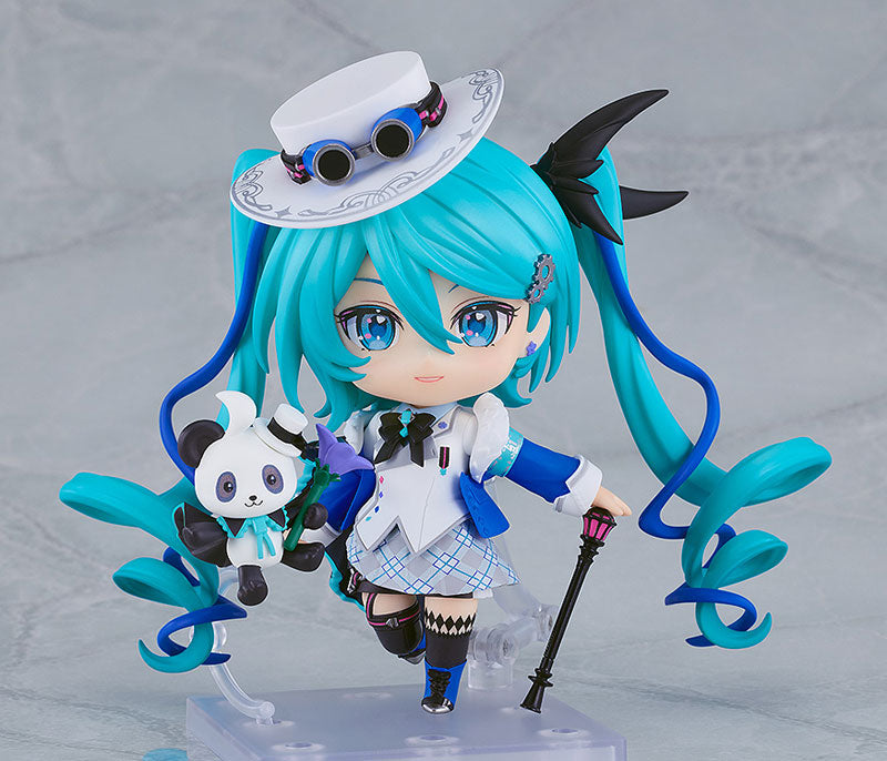 (Pre-Venta) Nendoroid - Hatsune Miku (MIKU WITH YOU 2025)