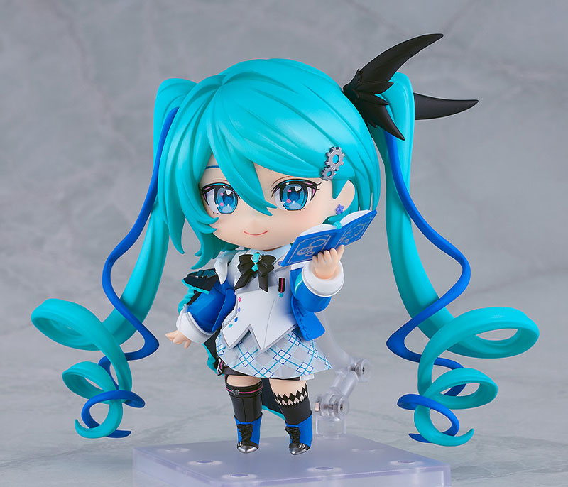 (Pre-Venta) Nendoroid - Hatsune Miku (MIKU WITH YOU 2025)