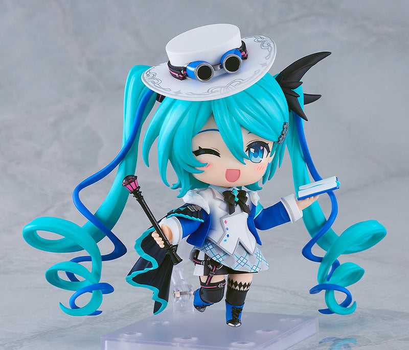 (Pre-Venta) Nendoroid - Hatsune Miku (MIKU WITH YOU 2025)