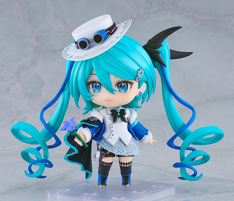 (Pre-Venta) Nendoroid - Hatsune Miku (MIKU WITH YOU 2025)