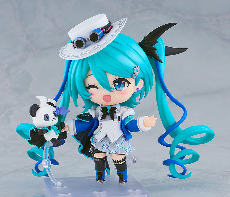 (Pre-Venta) Nendoroid - Hatsune Miku (MIKU WITH YOU 2025)