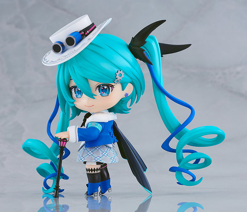 (Pre-Venta) Nendoroid - Hatsune Miku (MIKU WITH YOU 2025)