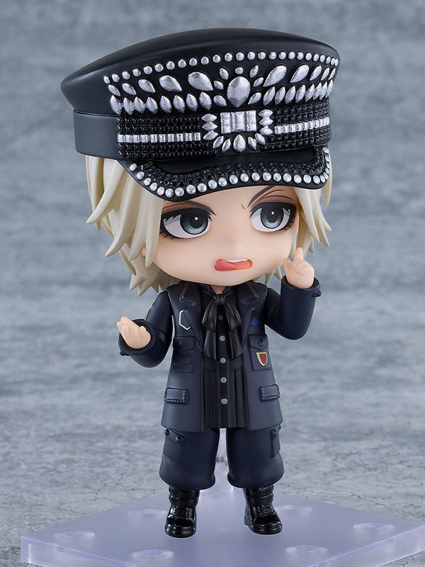 (Pre-Venta) Nendoroid - HYDE