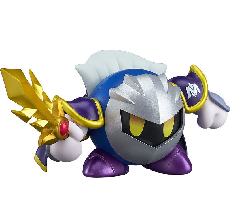 (Pre-Venta) Nendoroid - Meta Knight