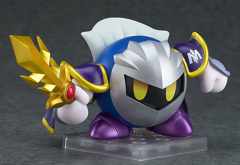 (Pre-Venta) Nendoroid - Meta Knight