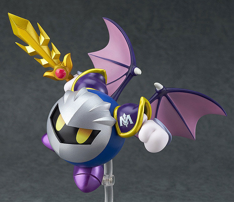 (Pre-Venta) Nendoroid - Meta Knight