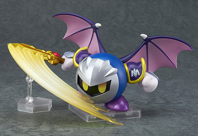 (Pre-Venta) Nendoroid - Meta Knight