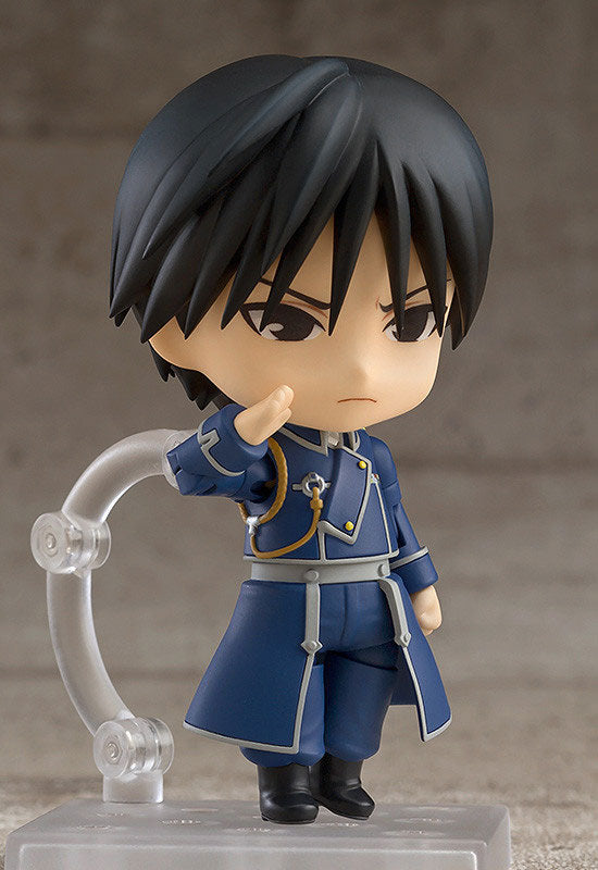 (Pre-Venta) Nendoroid - Roy Mustang