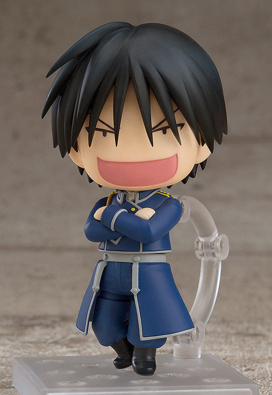 (Pre-Venta) Nendoroid - Roy Mustang