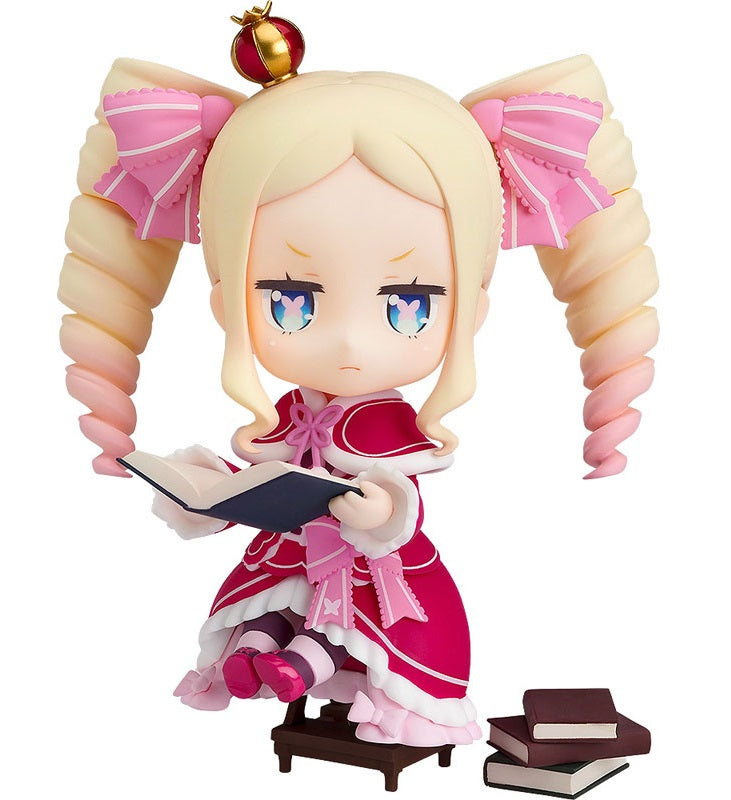 (Pre-Venta) Nendoroid - Beatrice