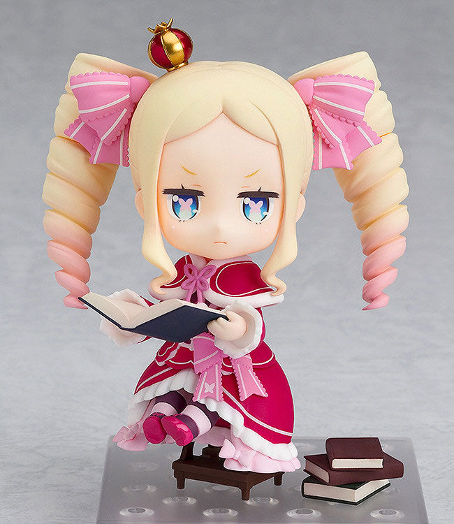 (Pre-Venta) Nendoroid - Beatrice