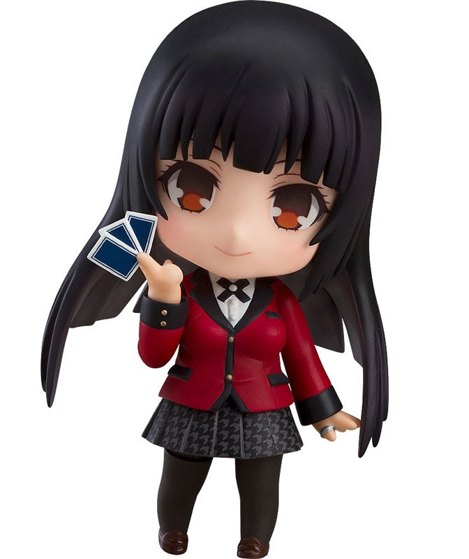 (Pre-Venta) Nendoroid - Yumeko Jabami