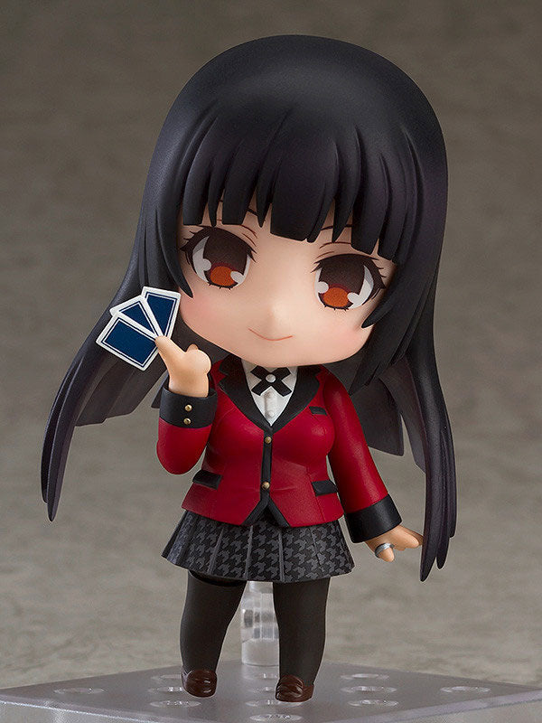 (Pre-Venta) Nendoroid - Yumeko Jabami