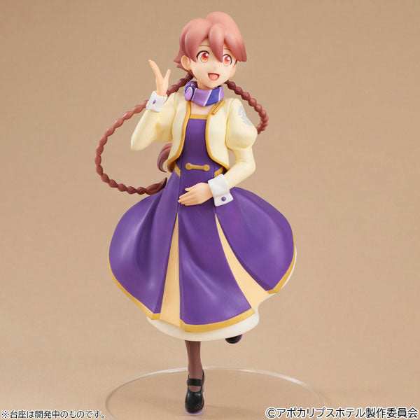 (Pre-Venta) Lucrea Light - Yachiyo
