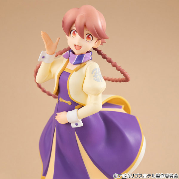 (Pre-Venta) Lucrea Light - Yachiyo
