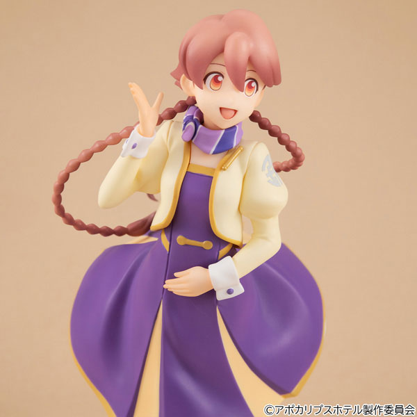 (Pre-Venta) Lucrea Light - Yachiyo