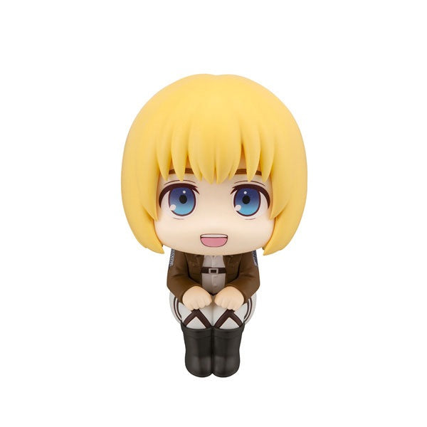 (Pre-Venta) LookUp - Armin Arlert