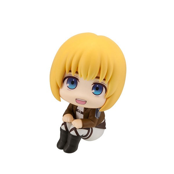 (Pre-Venta) LookUp - Armin Arlert