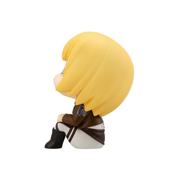 (Pre-Venta) LookUp - Armin Arlert