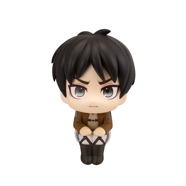 (Pre-Venta) LookUp - Eren Yeager (Mumutto)