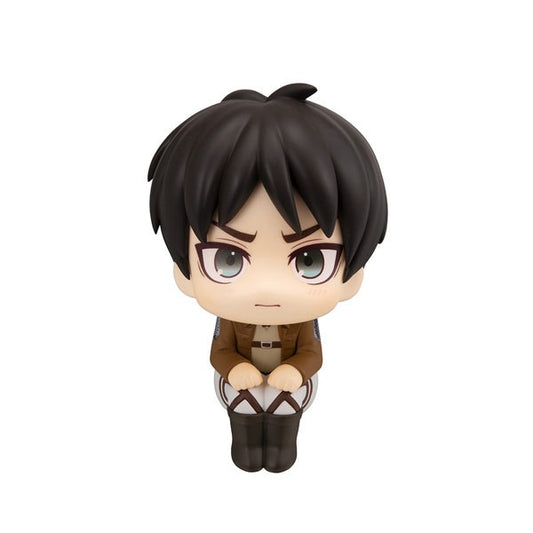 (Pre-Venta) LookUp - Eren Yeager (Mumutto)