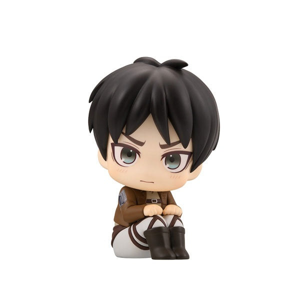 (Pre-Venta) LookUp - Eren Yeager (Mumutto)