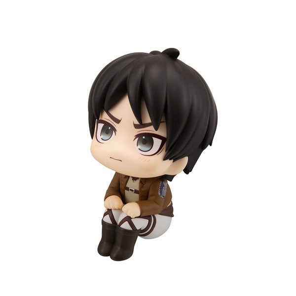 (Pre-Venta) LookUp - Eren Yeager (Mumutto)