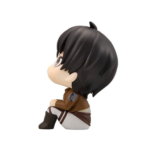 (Pre-Venta) LookUp - Eren Yeager (Mumutto)