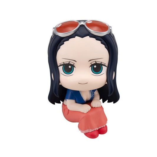 (Pre-Venta) LookUp - Nico Robin