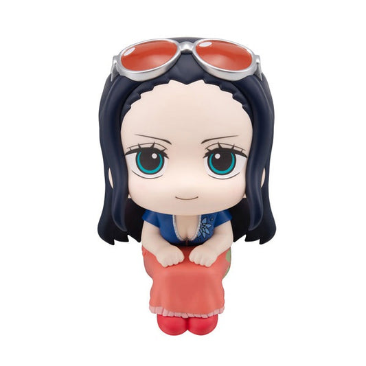 (Pre-Venta) LookUp - Nico Robin